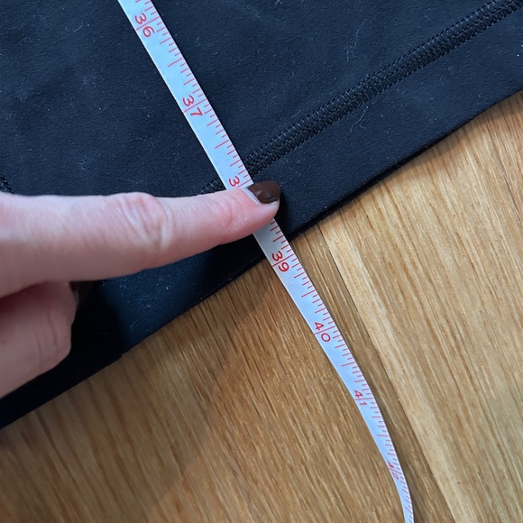 Lululemon High Rise Align Wide Leg Pants - Picture 7 of 13